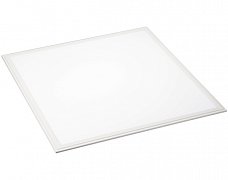 Панель DL-B600x600A-40W Warm White (arlight, IP40 Металл, 3 года)