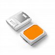 Светодиод AR-2835-SAE-Orange (3V, 150mA) (Arlight, SMD 2835)