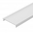Экран SL-LINE-5060-2000 Frost (Arlight, Пластик)