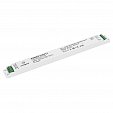 Блок питания ARV-SN24100-Slim (24V, 4.17A, 100W, 0-10V, PFC) (Arlight, IP20 Пластик, 3 года)