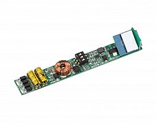 INTELLIGENT ARLIGHT Диммер SMART-CC-201-72-DIM-IN (48V, 1x150-500mA, Track, ZB) (IARL, IP20 Пластик, 5 лет)