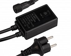 Контроллер ARD-CLASSIC-LIVE-1.5M Black (230V, 1.6A) (Ardecoled, Закрытый)