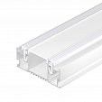 Профиль STRETCH-32-CEIL-CENTER-2000 WHITE (Arlight, Алюминий)