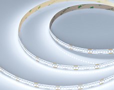 Светодиодная лента UL-A240-10mm 24V White6000 (19 W/m, IP20, 5m) (Arlight, 7 лет)