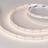Светодиодная лента RT-A240-10mm 24V Day4000 (19.2 W/m, IP20, 3528, 5m) (Arlight, Открытый)
