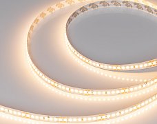 Светодиодная лента DOT-X192-10mm 24V Warm3000 (16 W/m, IP20, 5m) (Arlight, Открытый)