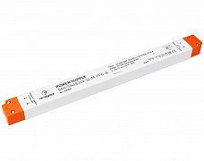 Блок питания ARV-SN48240-SLIM-PFC-B (48V, 5A, 240W) (Arlight, IP20 Пластик, 3 года)