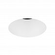 Светильник встраиваемый MS-ARADO-TRIMLESS-R75-12W Day4000 (Белый, 55 deg, 230V) (Arlight, IP20 Металл, 5 лет)