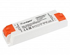 Блок питания ARJ-KE80350 (28W, 350mA, PFC) (Arlight, IP20 Пластик, 5 лет)