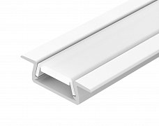 Профиль MIC-FS-2000 WHITE (Arlight, Алюминий)