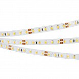 Светодиодная лента RT 2-5000 24V SUN Day4000 2x (2835, 120 LED/m, LUX) (Arlight, 14.4 Вт/м, IP20)