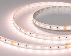 Светодиодная лента UL-A140-10mm 24V White-MIX (15 W/m, IP20, 5m) (Arlight, Изменяемая ЦТ)