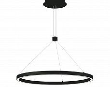 Светильник SP-CONGO-CAN-1-R600-36W Day4000 (BK, 120 deg, 230V) (Arlight, IP20 Металл, 5 лет)