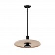 Светильник SP-KOTARO-R350-12W Warm3000 (BG-BG, 36 deg, 230V, TRIAC) (Arlight, IP20 Фетр, 3 года)