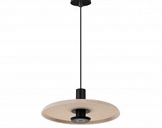Светильник SP-KOTARO-R350-12W Warm3000 (BG-BG, 36 deg, 230V, TRIAC) (Arlight, IP20 Фетр, 3 года)
