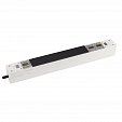 Блок питания ARV-SP-200-MAG45-PFC-WH (24V, 8.3A, 200W) (Arlight, IP20 Пластик, 5 лет)