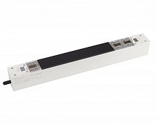 Блок питания ARV-SP-200-MAG45-PFC-WH (24V, 8.3A, 200W) (Arlight, IP20 Пластик, 5 лет)
