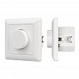 INTELLIGENT ARLIGHT Роторная панель DALI-233-BR-DIM-IN (BUS, 230V) (IARL, -)