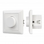 INTELLIGENT ARLIGHT Роторная панель DALI-233-BR-DIM-IN (BUS, 230V) (IARL, -)