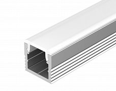 Профиль SL-MINI-10-2000 ANOD (Arlight, Алюминий)