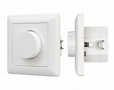 INTELLIGENT ARLIGHT Роторная панель DALI-233-BR-DIM-IN (BUS, 230V) (IARL, -)