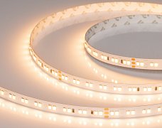 Светодиодная лента UL-A160-10mm 24V Warm-MIX (15 W/m, IP20, 5m) (Arlight, Изменяемая ЦТ)
