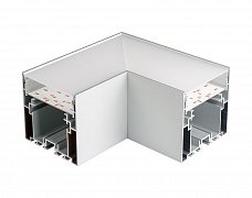 Угол S2-LINE-7977-L90 прямой (Arlight, Металл)