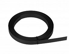 Полоса STINGRAY-R-STRING-10000 BLACK (Arlight, Металл)