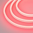 Образец Гибкий неон GALAXY-1608-5000CFS-2835-100 12V Red 0.5M (16x8mm, 12W, IP67) (Arlight, 12 Вт/м, IP67)