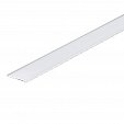 Экран ALU-WIDE-H28-2000 FROST (Arlight, Пластик)