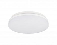 Светильник CL-BOUWER-R250-13W Day4000-MIX (WH, 110 deg, 230V, TRIAC) (Arlight, IP54 Пластик, 5 лет)