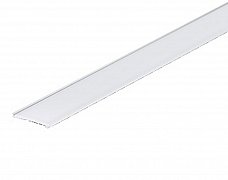 Экран ALU-WIDE-H28-2000 FROST (Arlight, Пластик)