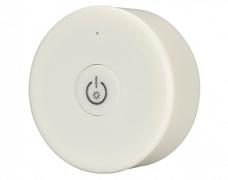 Панель Knob SMART-P87-DIM White (3V, 1 зона, 2.4G) (Arlight, IP20 Пластик, 5 лет)