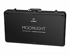 Демо-кейс неон MOONLIGHT-ROUND-CASE (Arlight, Гибкий неон)