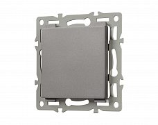 Заглушка для розетки SCT-MGG-PL-GR (Arlight, -)