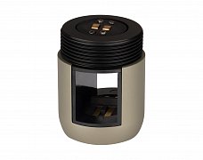 Держатель трека ART-APRIORI-HOLDER-CON-A-POWER (OG) (Arlight, IP20 Металл, 3 года)