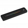 Пульт SMART-R45-MULTI Black (1 зона, 2.4G) (Arlight, IP20 Пластик, 5 лет)