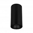 Светильник SP-SALT-R75-15W Day4000 (BK, 40 deg, 230V) (Arlight, IP54 Металл, 5 лет)
