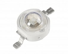 Мощный светодиод ARPL-1W-EPL35 Green (Arlight, Emitter)