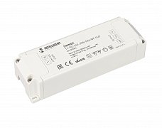 INTELLIGENT ARLIGHT Диммер TY-102-24V-30W-MIX-WF-SUF (230V, WIFI, 433MHz, 2x0.6A) (IARL, Пластик)