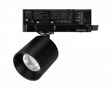 Светильник LGD-DYKE-4TR-R60-8W Day4000 (BK, 20 deg, 230V) (Arlight, IP20 Металл, 5 лет)