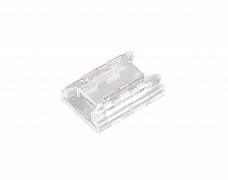 Соединитель COB-MONO-8-2pin-STS (Arlight, IP20 Пластик)