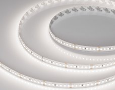 Светодиодная лента UL-A168-10mm 24V Day5000 (17 W/m, IP20, 5m) (Arlight, 7 лет)