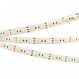 Светодиодная лента RTW 2-5000SE 12V White-MIX 2x (5060, 300 LED, LUX) (Arlight, 14.4 Вт/м, IP65)