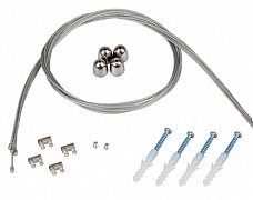 Подвес для панелей LED-600 (Arlight, -)