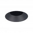 Светильник безрамочный DL-INTRAL-R39-6W Day4000 (Графит RAL7024, 36 deg, 230V) (Arlight, IP20 Металл, 5 лет)