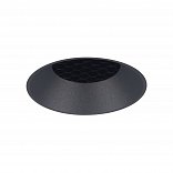 Светильник безрамочный DL-INTRAL-R39-6W Day4000 (Графит RAL7024, 36 deg, 230V) (Arlight, IP20 Металл, 5 лет)