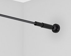 Лента-трос STINGRAY-R-RT-A120-8mm 24V White6000 (9.6 W/m, IP20, 5m) (Arlight, Сталь+Алюминий)
