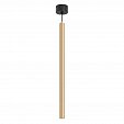 Светильник SP-PIPE-HANG-L600-R30-9W Day4000 (GD, 24 deg, 230V) (Arlight, IP20 Металл, 3 года)