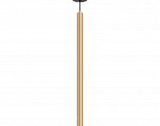 Светильник SP-PIPE-HANG-L600-R30-9W Day4000 (GD, 24 deg, 230V) (Arlight, IP20 Металл, 3 года)